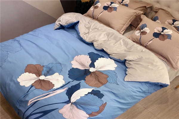 尚喜堂床上用品